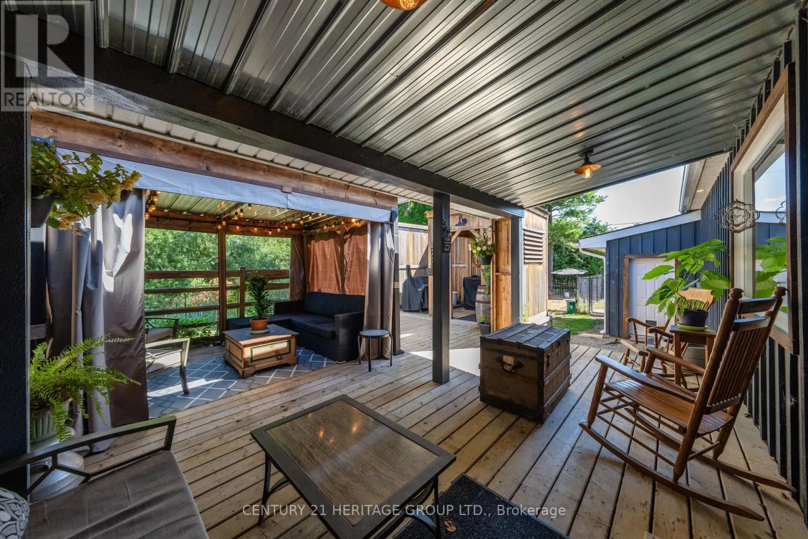 393B THORAH CONCESSION RD 2 ROAD