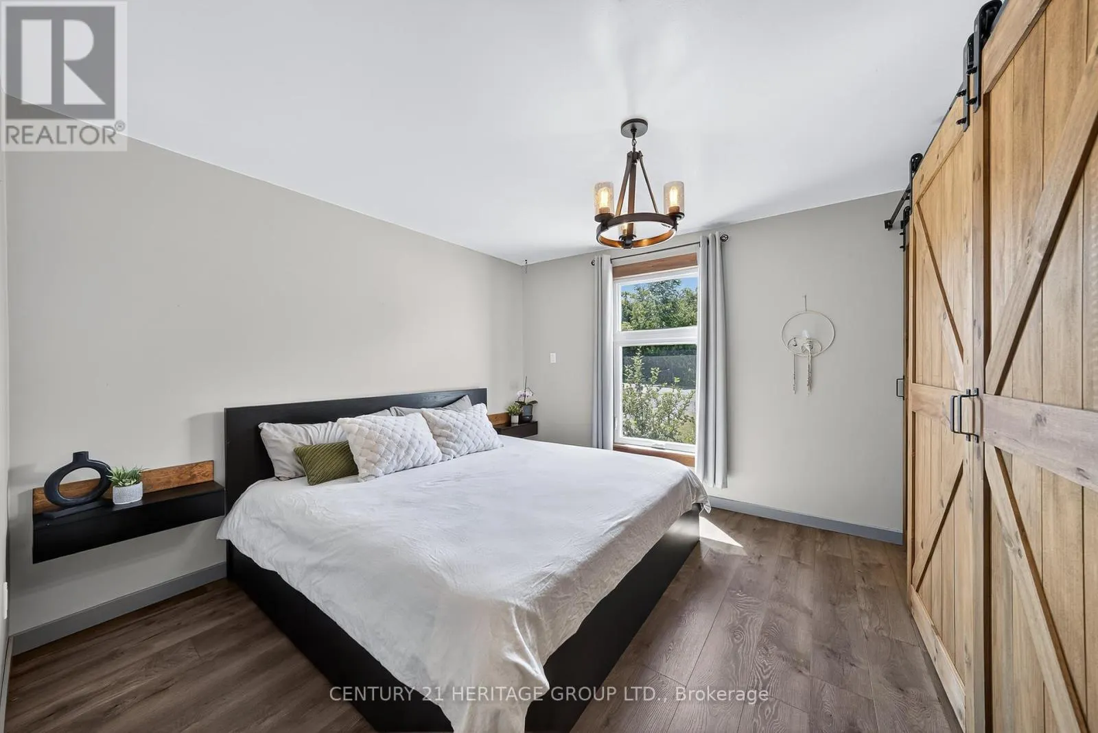 393B THORAH CONCESSION RD 2 ROAD