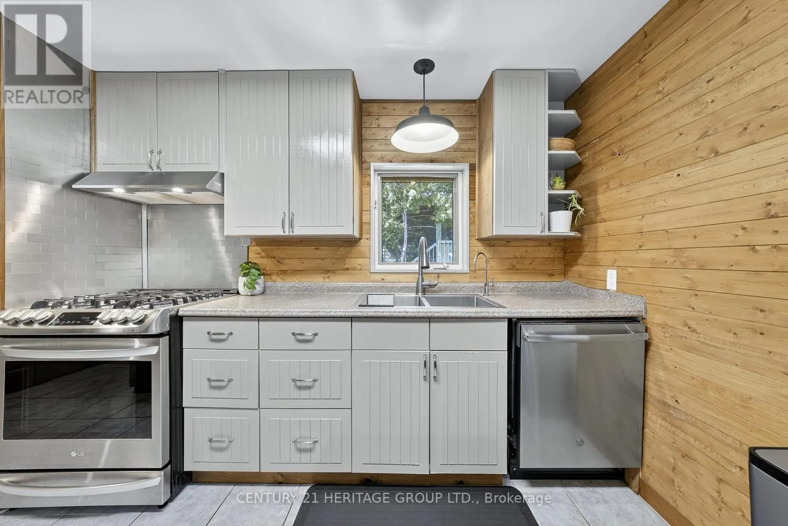 393B THORAH CONCESSION RD 2 ROAD