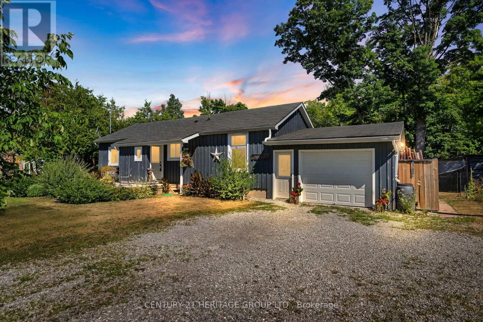 393B THORAH CONCESSION RD 2 ROAD