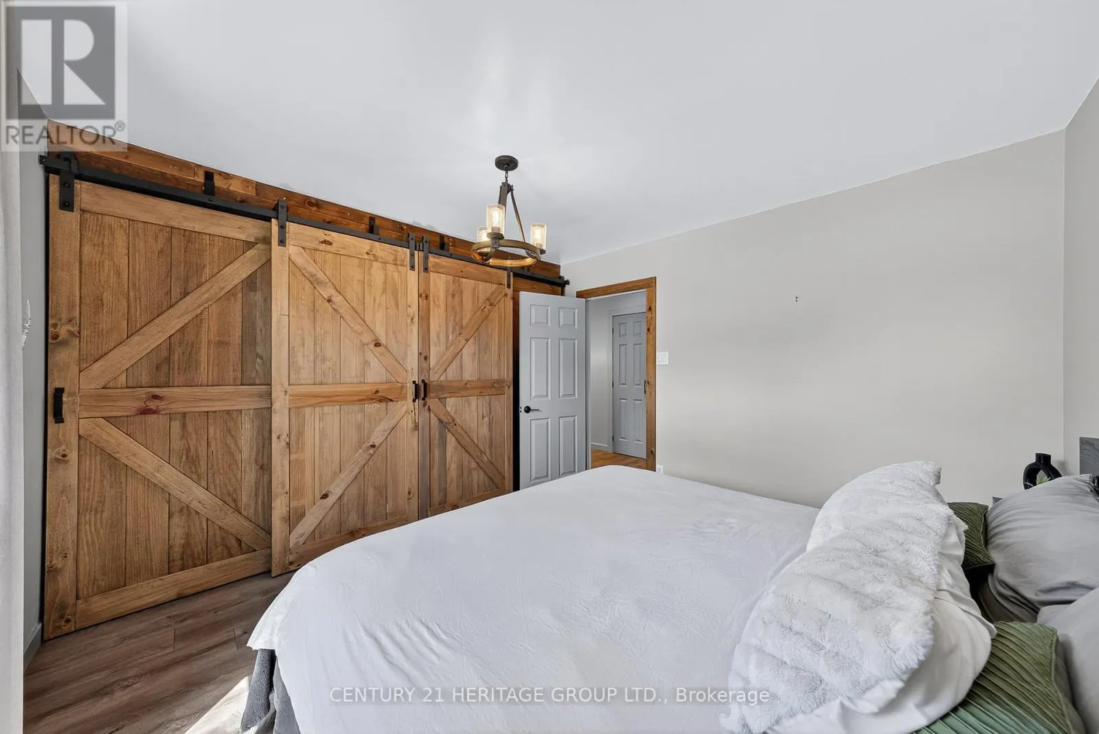 393B THORAH CONCESSION RD 2 ROAD