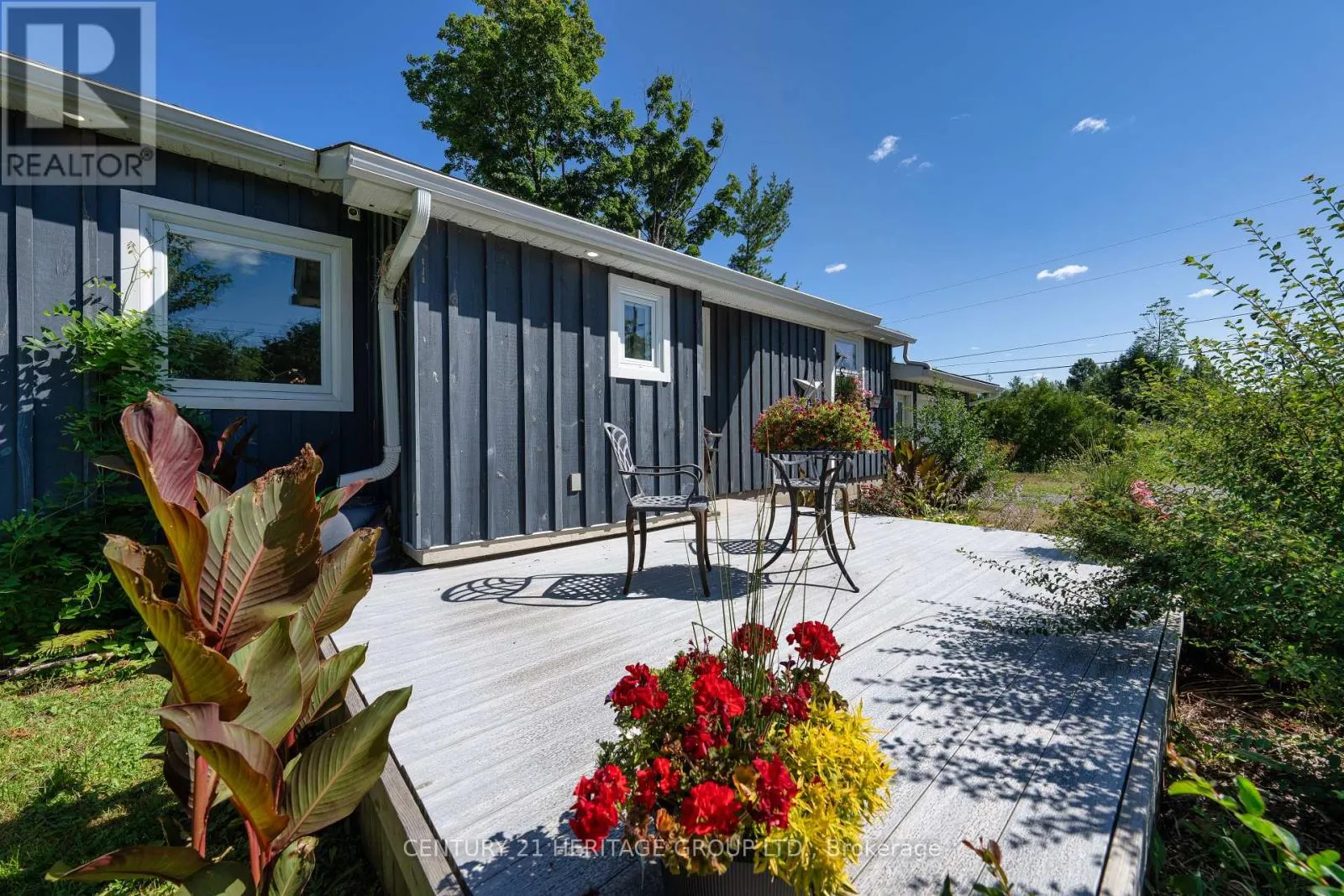393B THORAH CONCESSION RD 2 ROAD