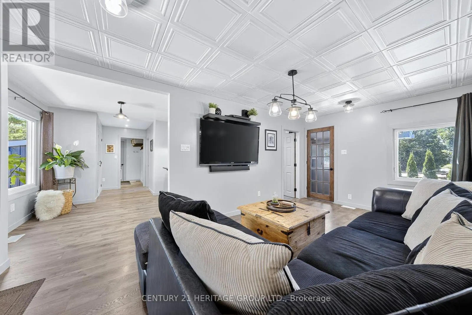 393B THORAH CONCESSION RD 2 ROAD