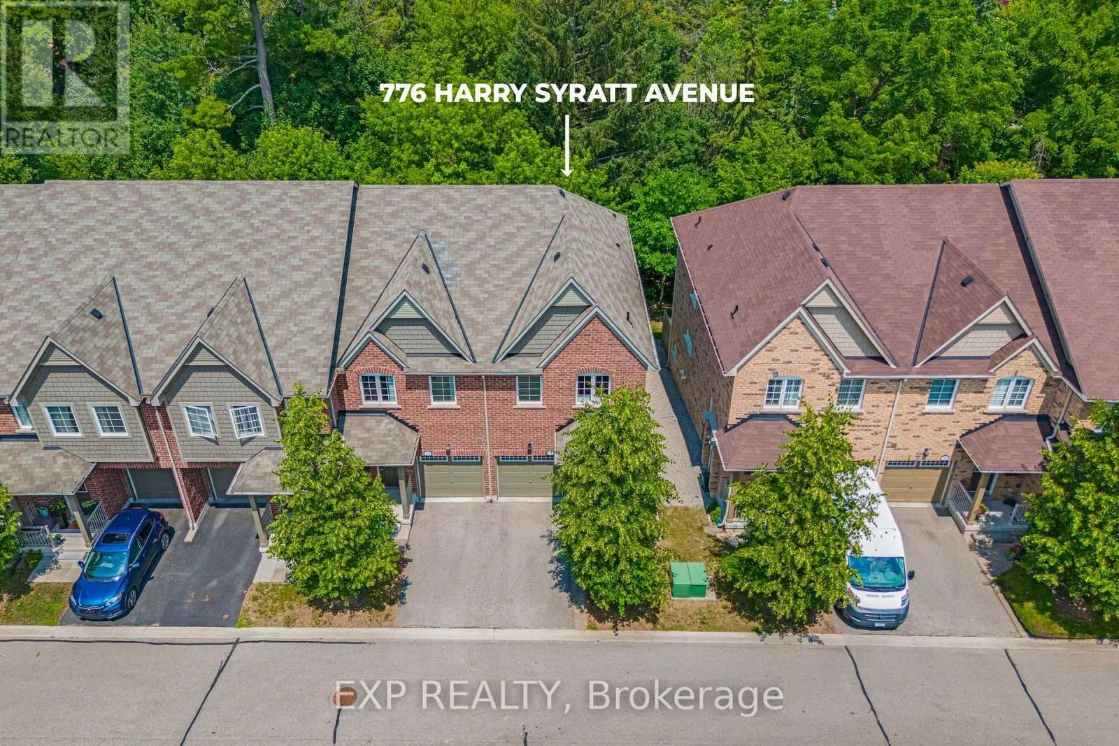 776 HARRY SYRATT AVENUE