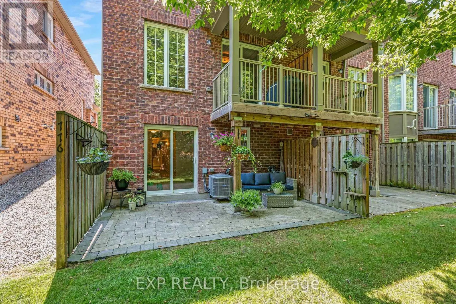 776 HARRY SYRATT AVENUE