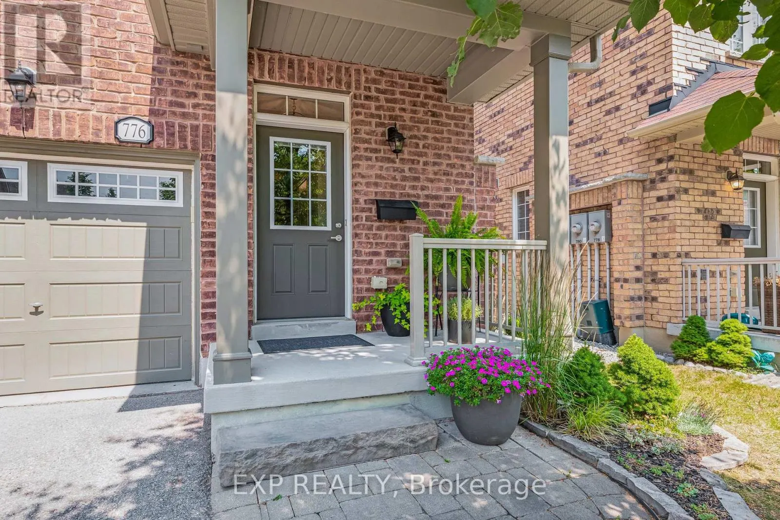 776 HARRY SYRATT AVENUE