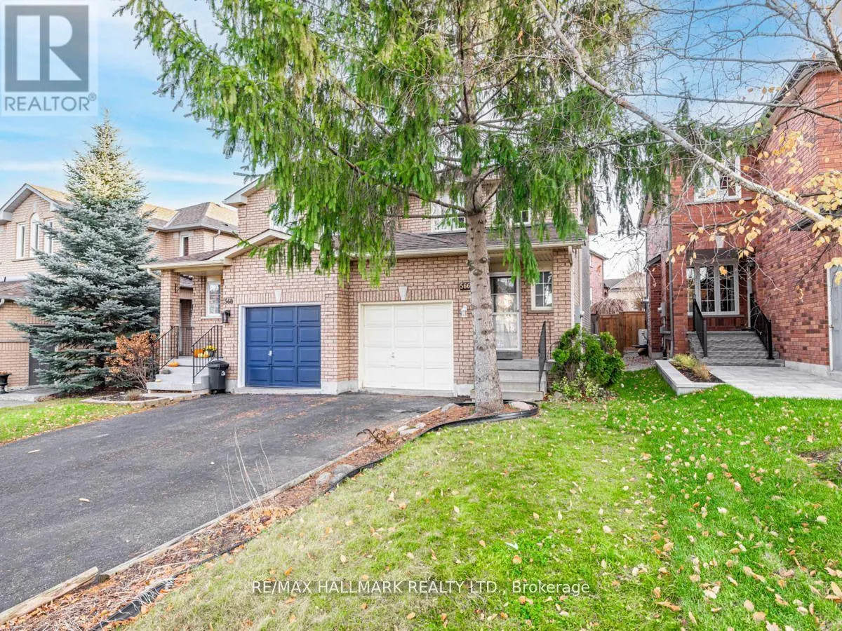 566 WALPOLE CRESCENT