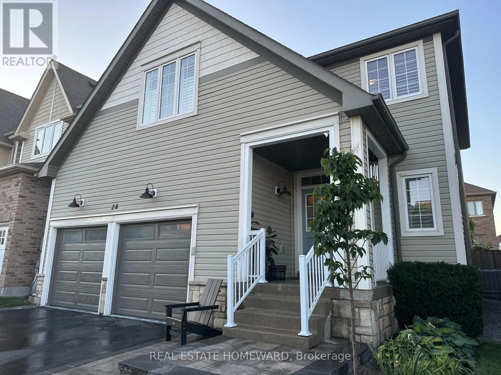 28 BOSTOCK DRIVE