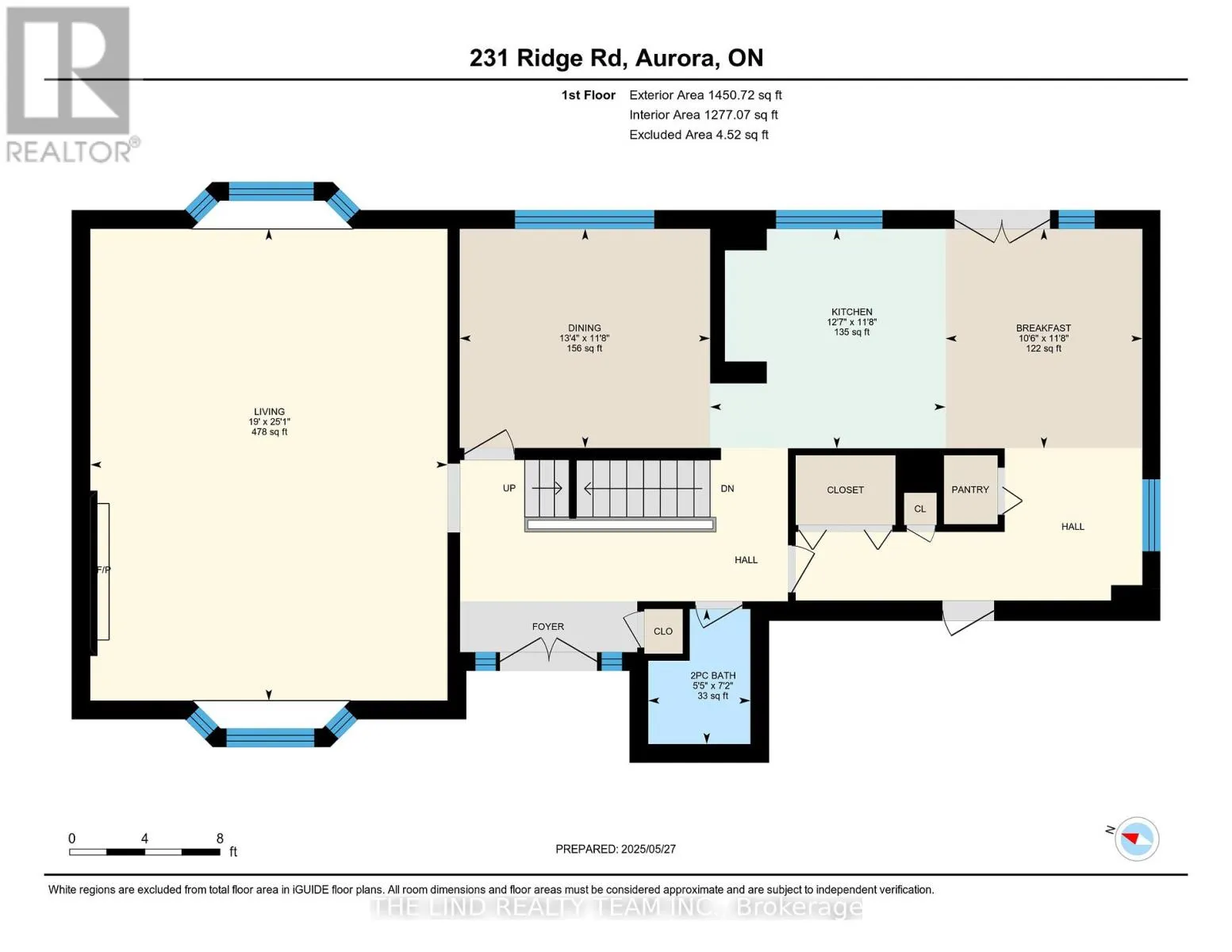 231 RIDGE ROAD