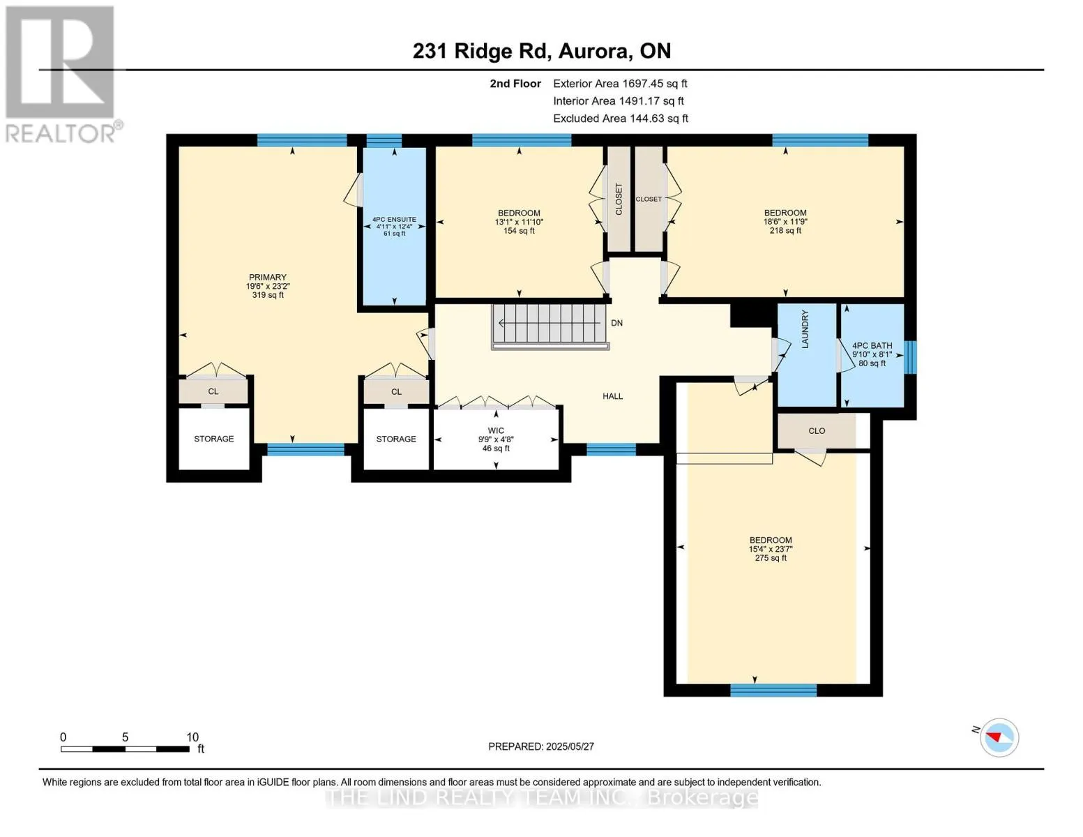 231 RIDGE ROAD