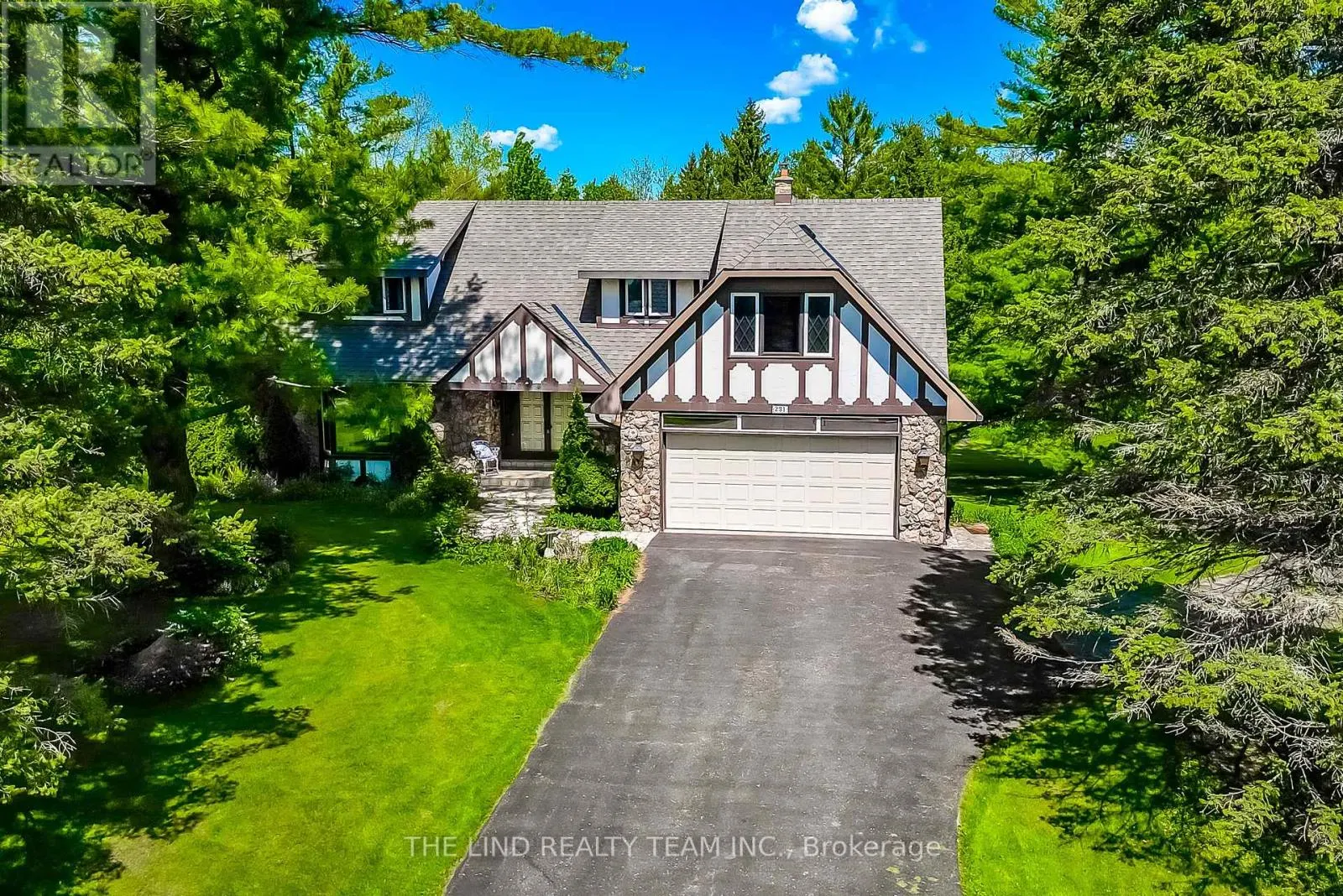 231 RIDGE ROAD