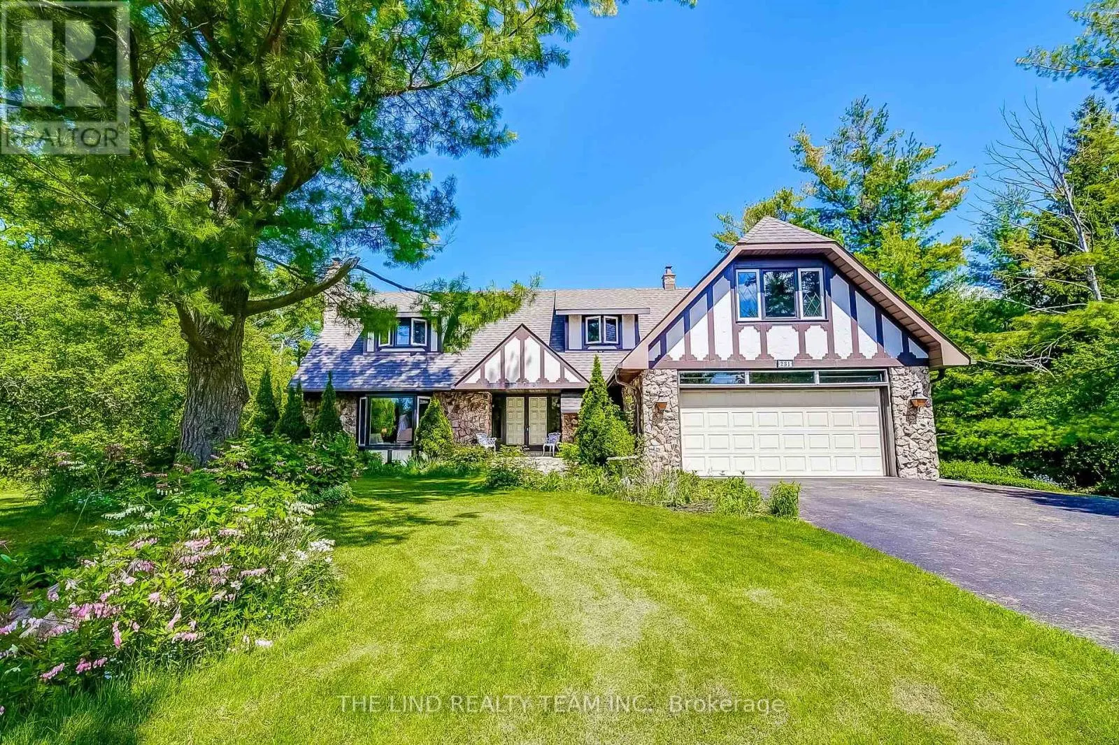 231 RIDGE ROAD