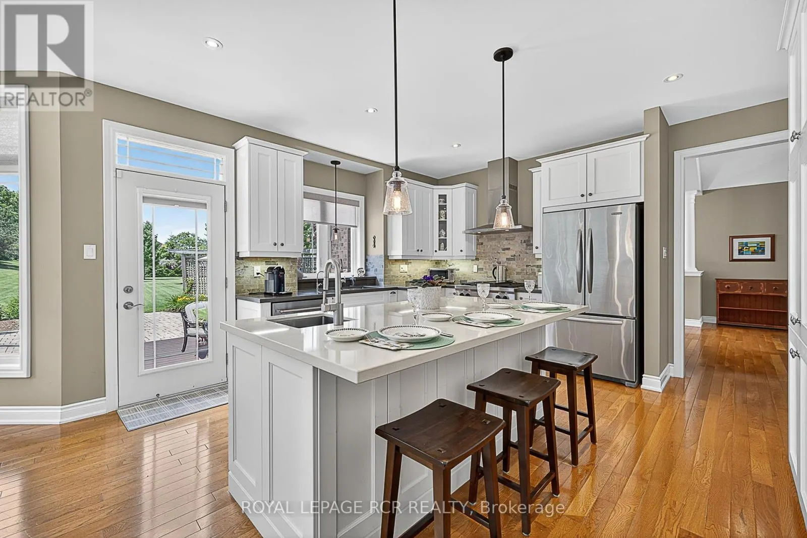 14 GOODWOOD STREET