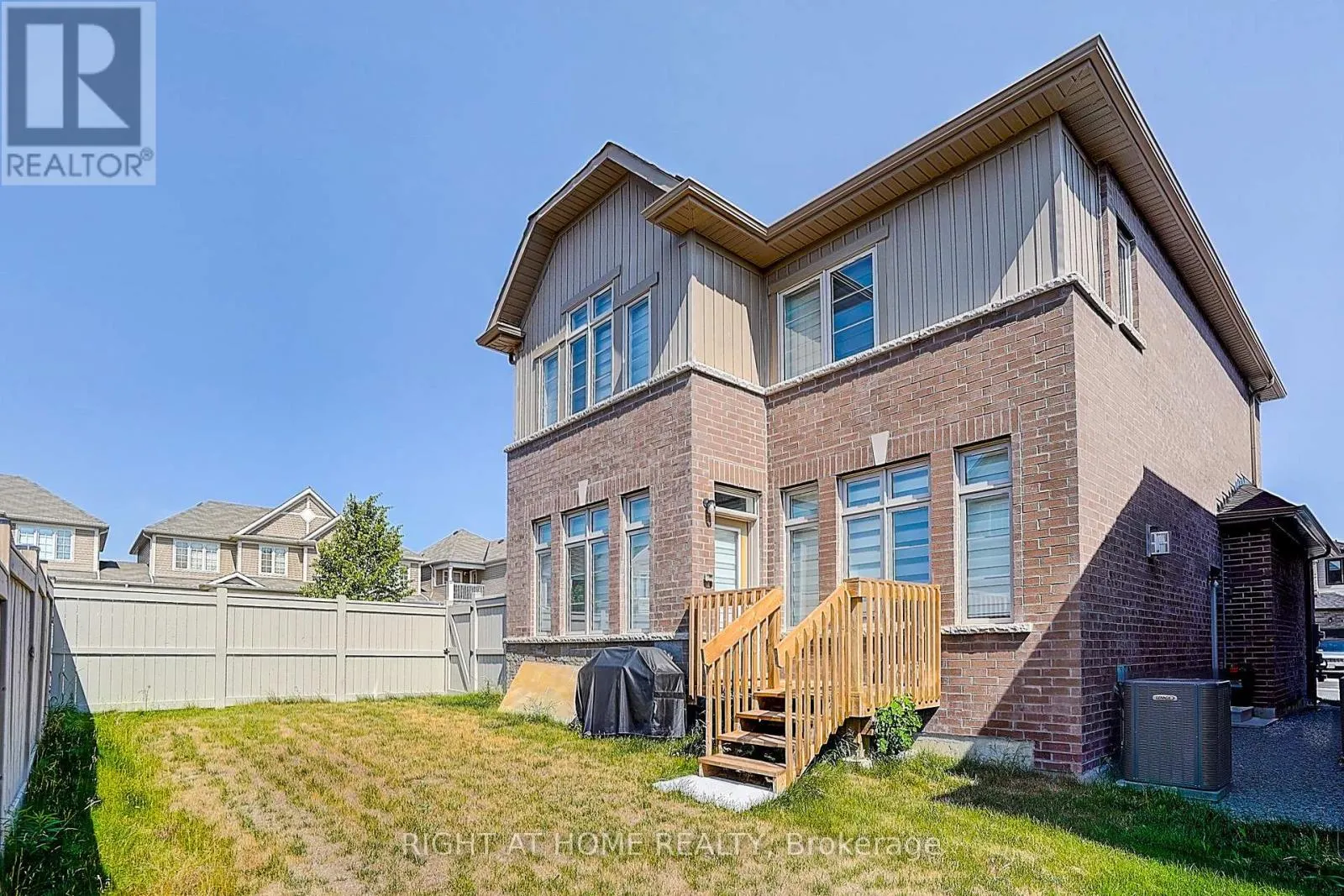 35 BOSTOCK DRIVE