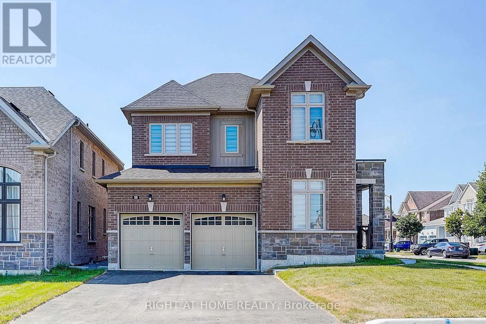 35 BOSTOCK DRIVE