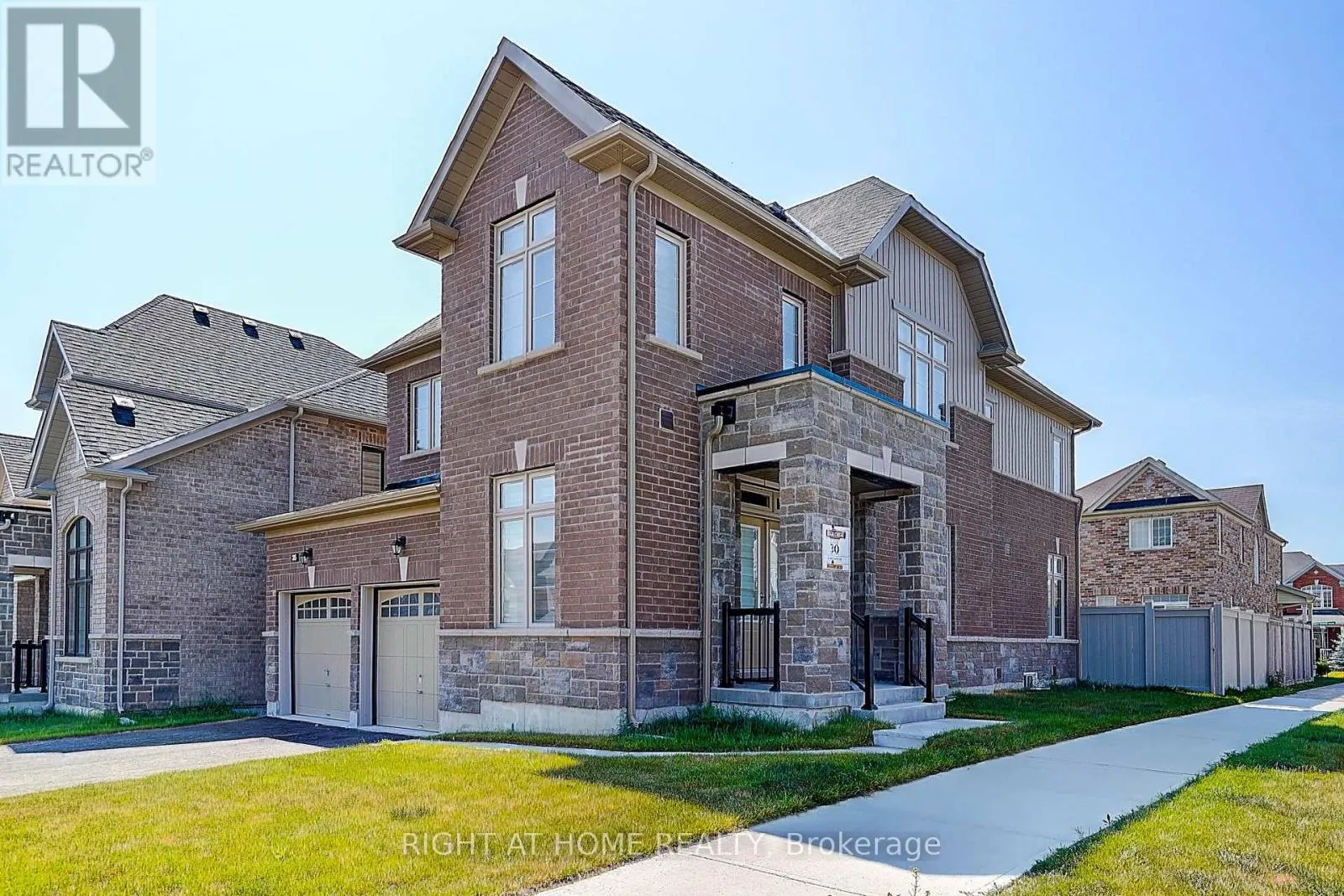 35 BOSTOCK DRIVE