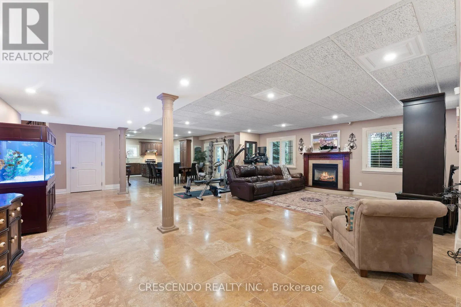 2 PRINCE ADAM COURT