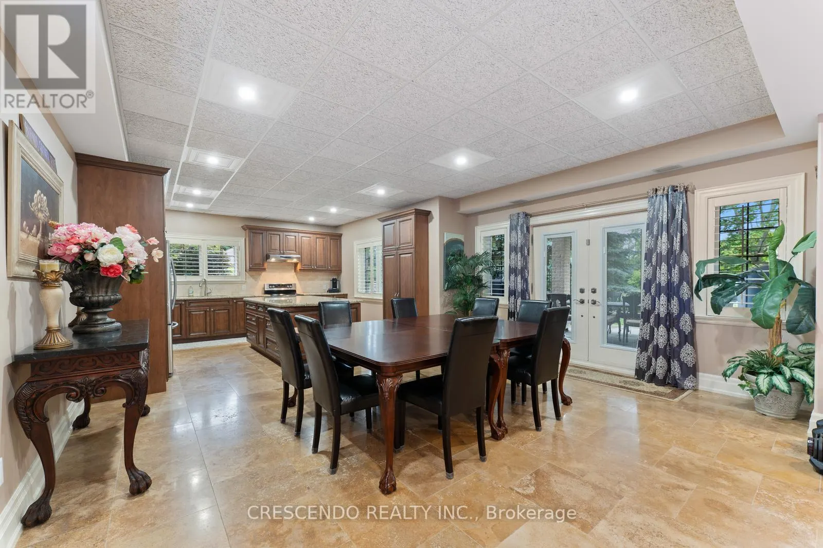 2 PRINCE ADAM COURT