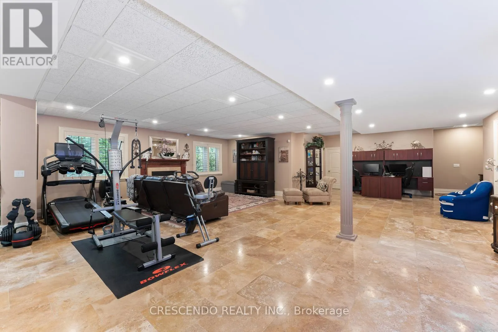 2 PRINCE ADAM COURT