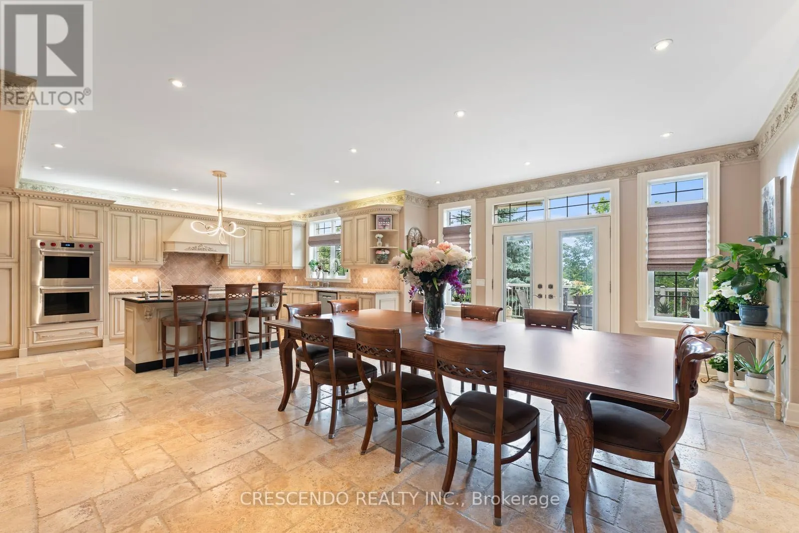 2 PRINCE ADAM COURT