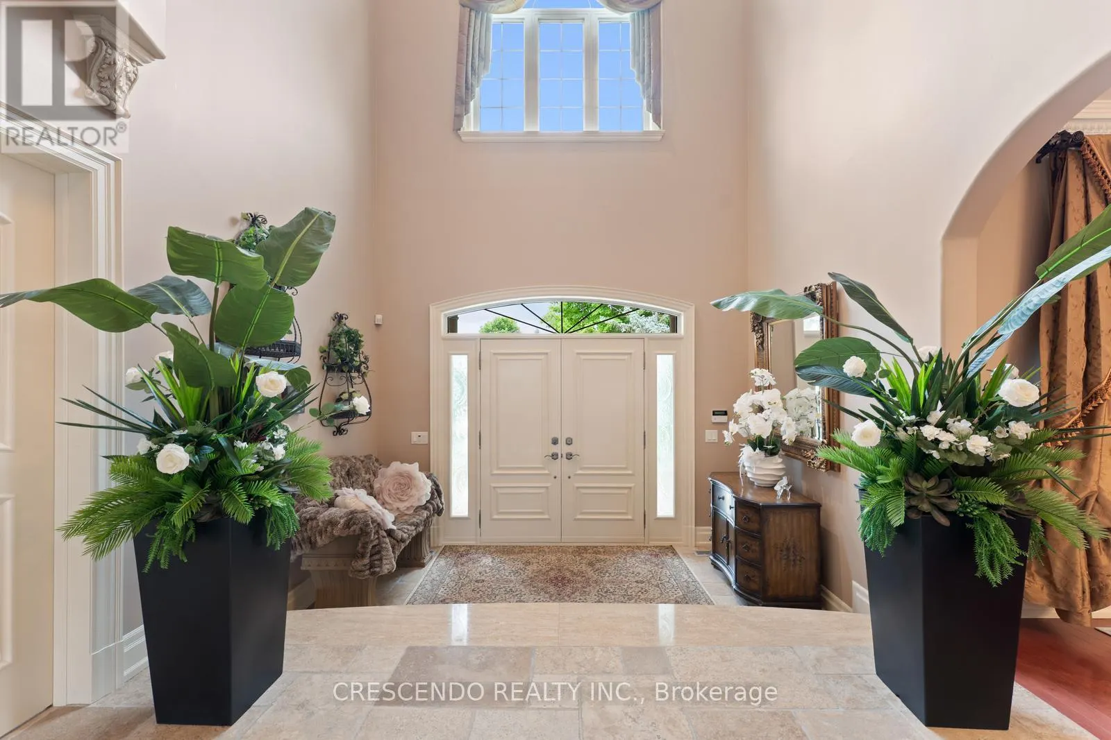 2 PRINCE ADAM COURT