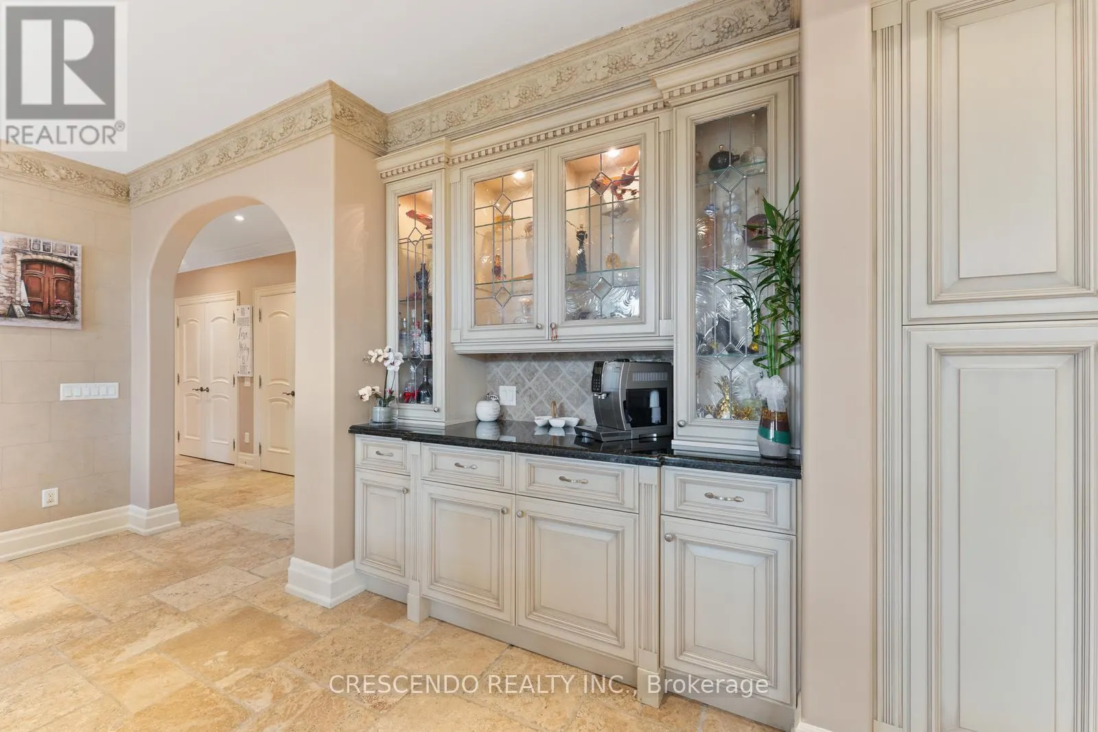 2 PRINCE ADAM COURT