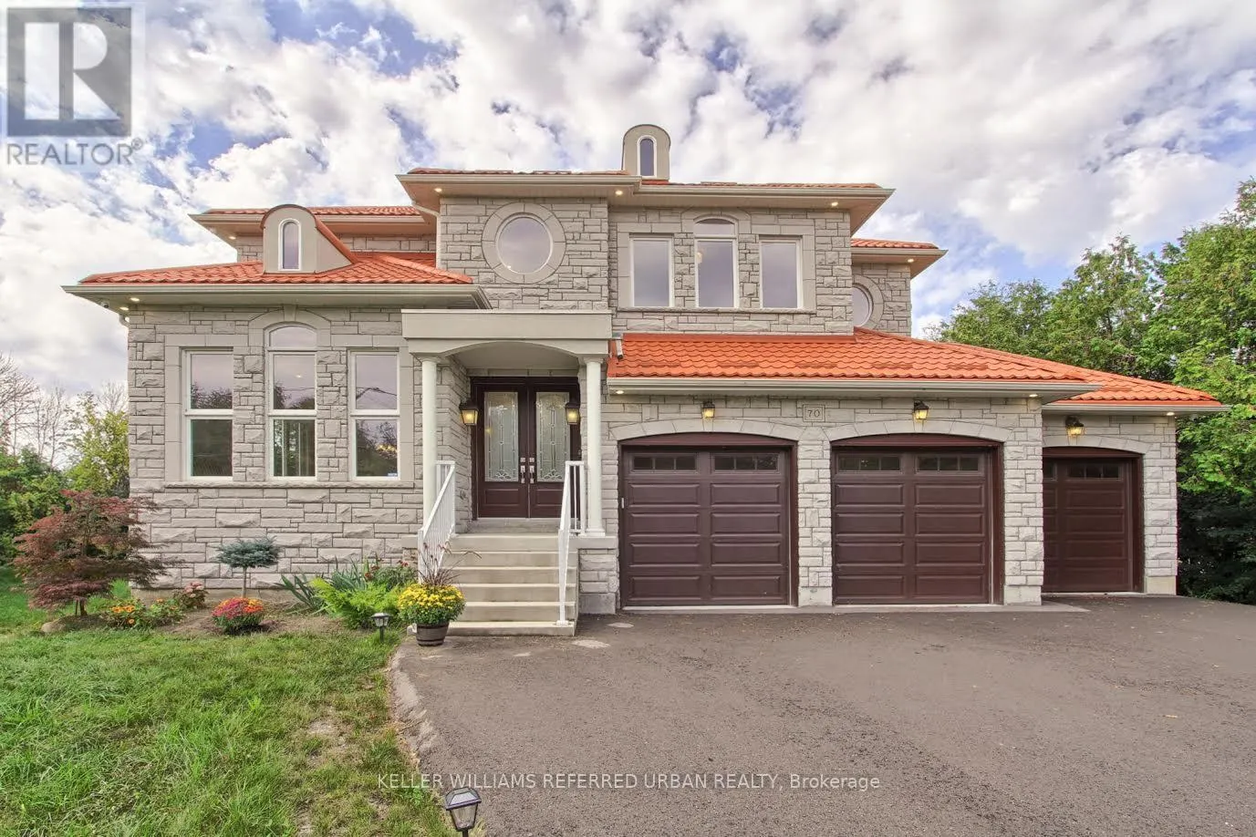 70 BRULE LAKEWAY