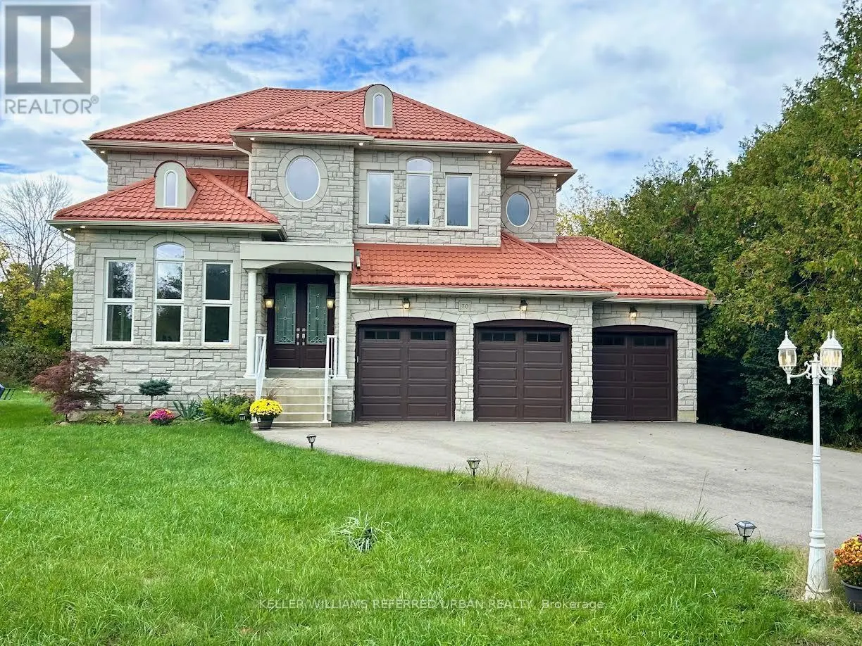 70 BRULE LAKEWAY