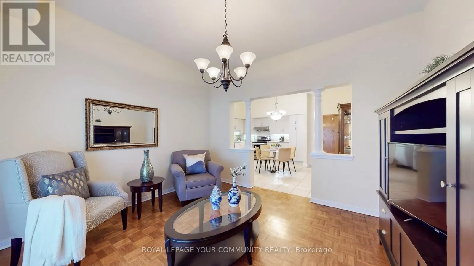 114 - 2502 RUTHERFORD ROAD