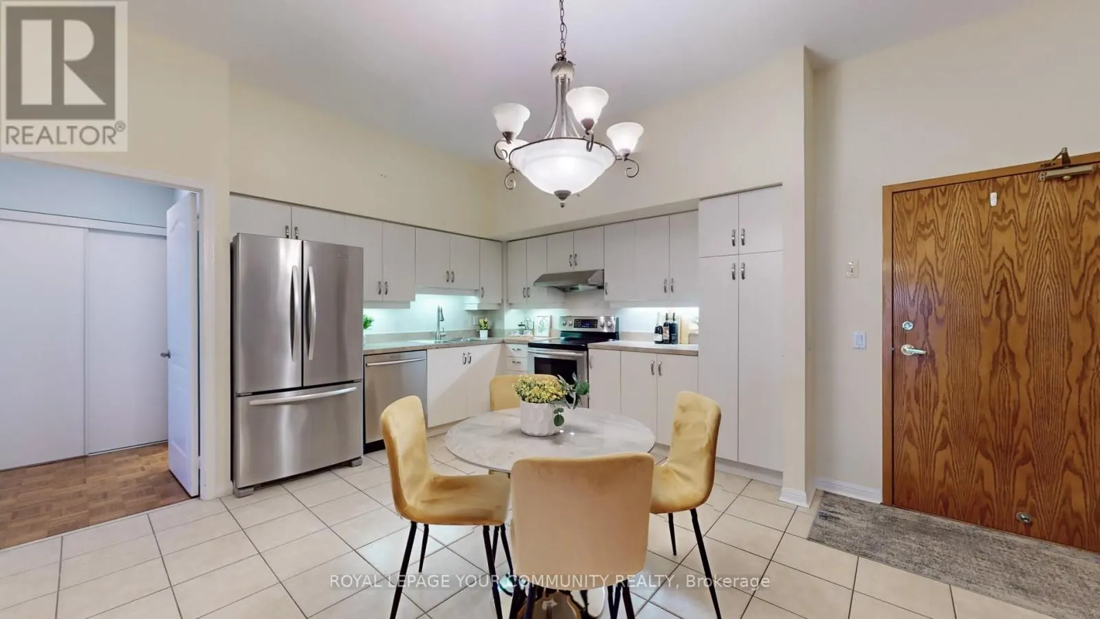 114 - 2502 RUTHERFORD ROAD
