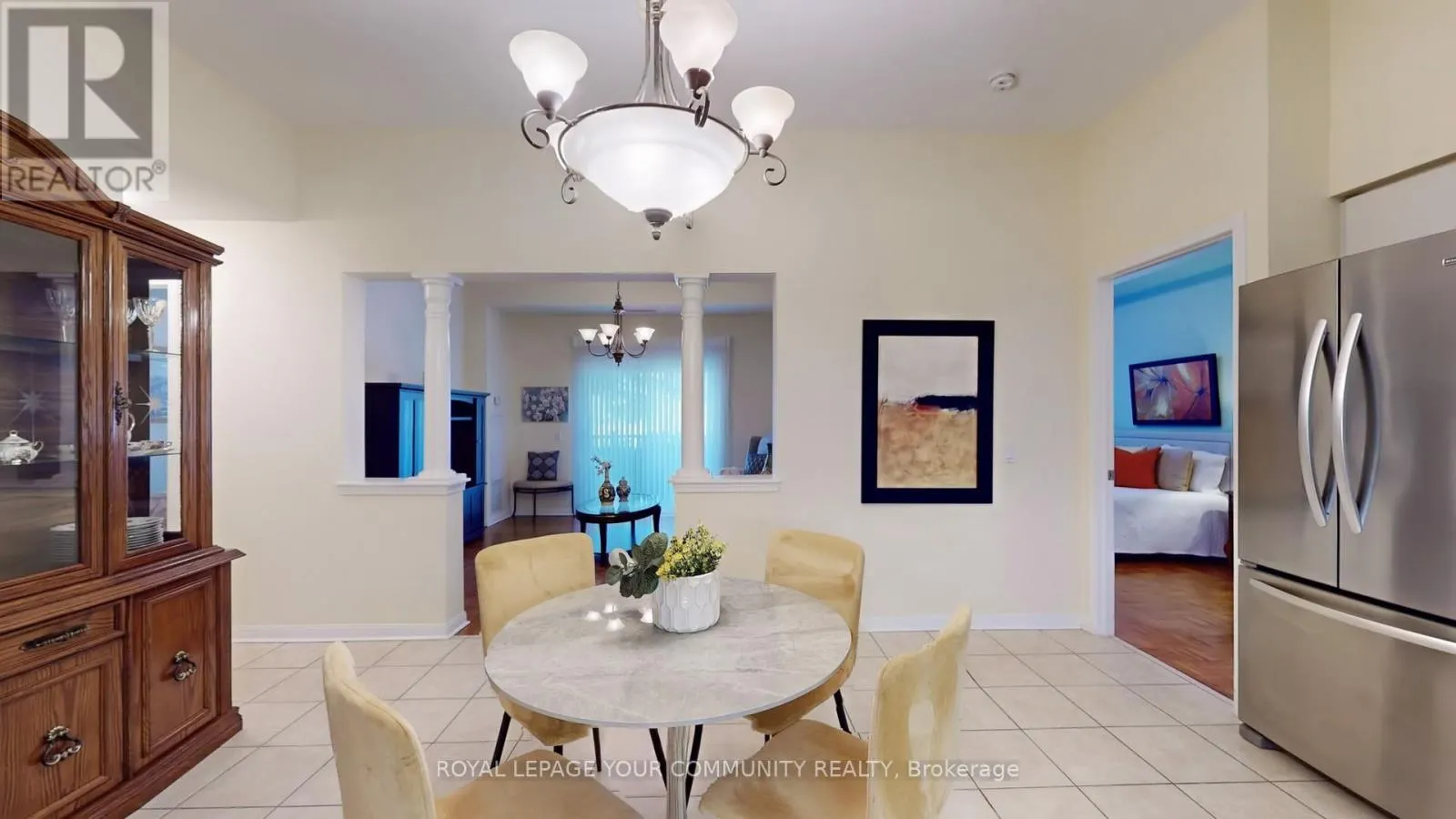 114 - 2502 RUTHERFORD ROAD