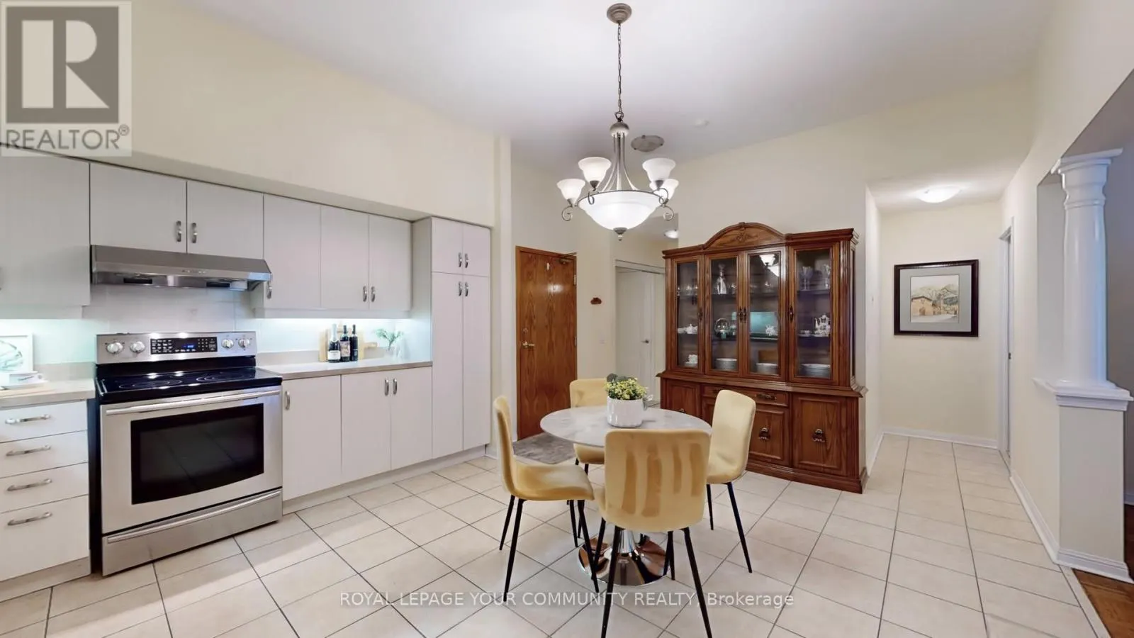 114 - 2502 RUTHERFORD ROAD