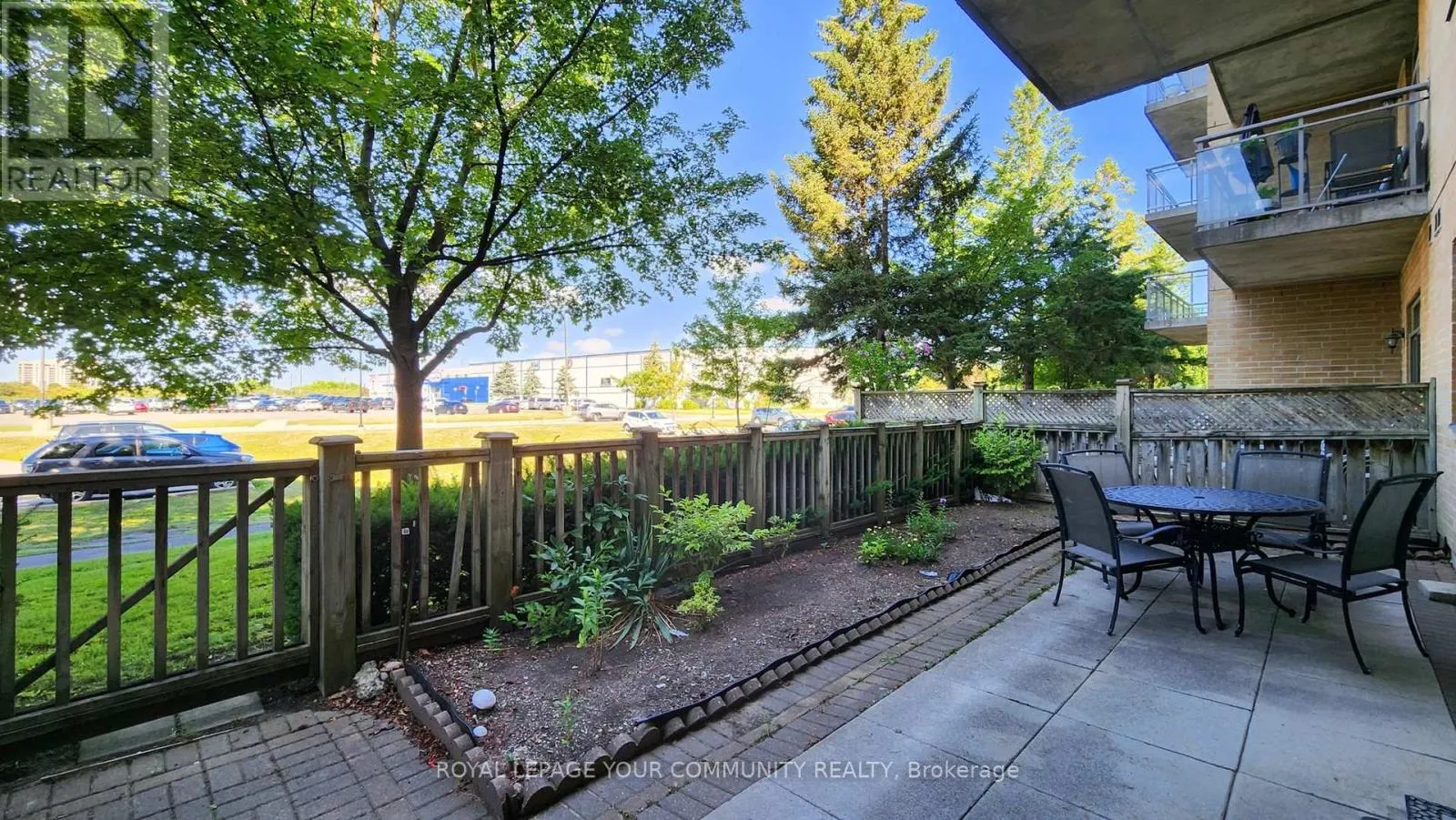 114 - 2502 RUTHERFORD ROAD