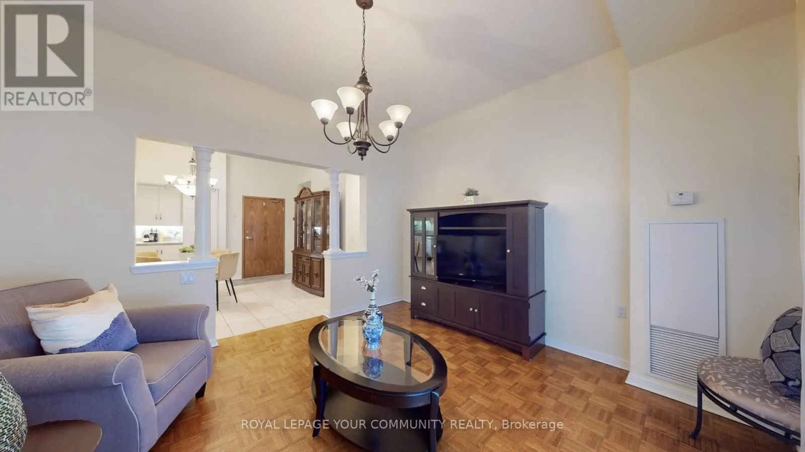 114 - 2502 RUTHERFORD ROAD