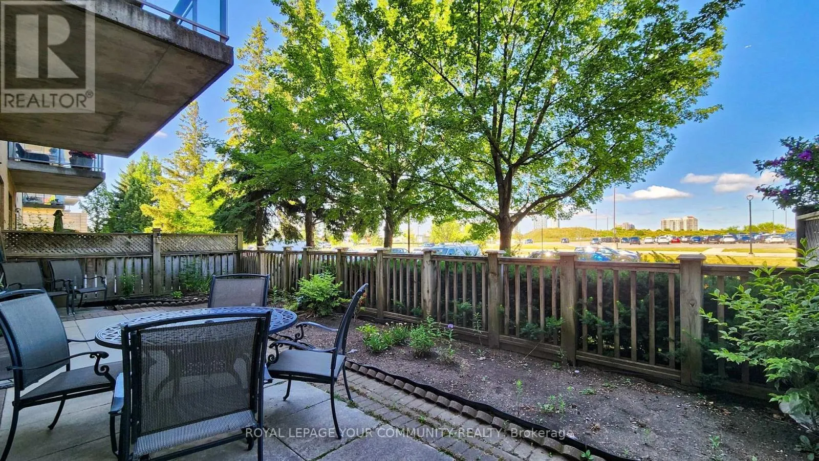 114 - 2502 RUTHERFORD ROAD