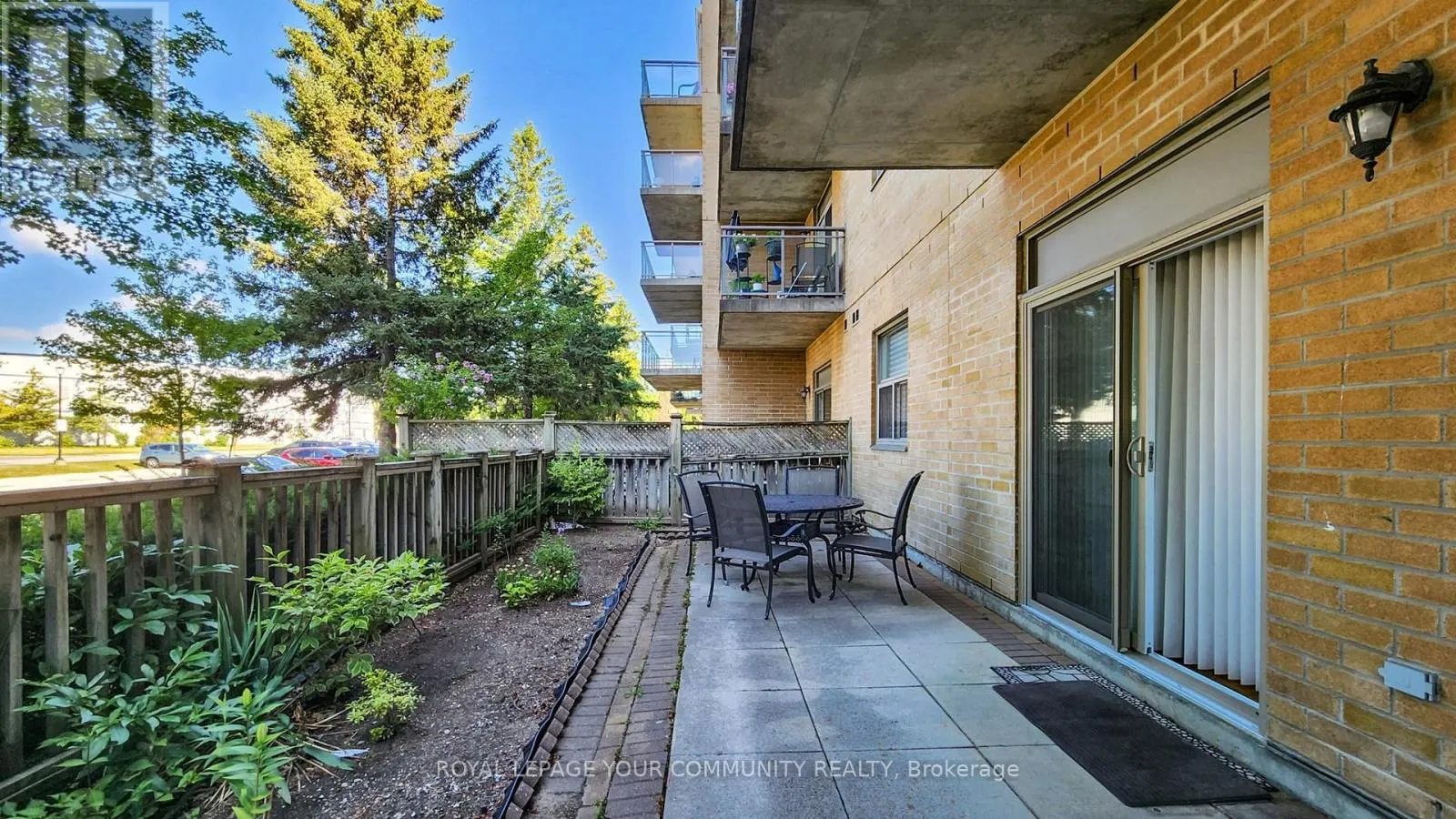 114 - 2502 RUTHERFORD ROAD