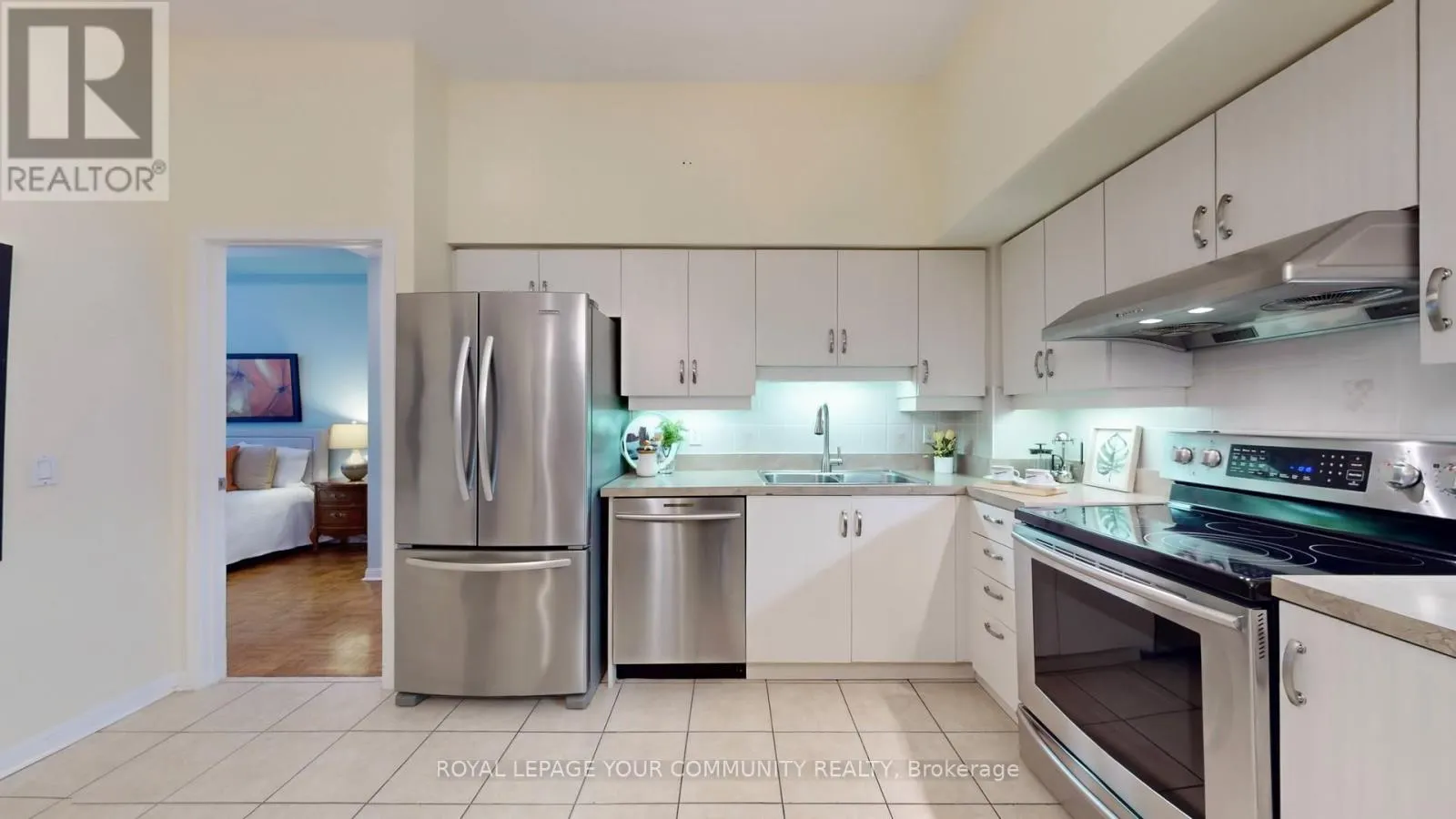 114 - 2502 RUTHERFORD ROAD