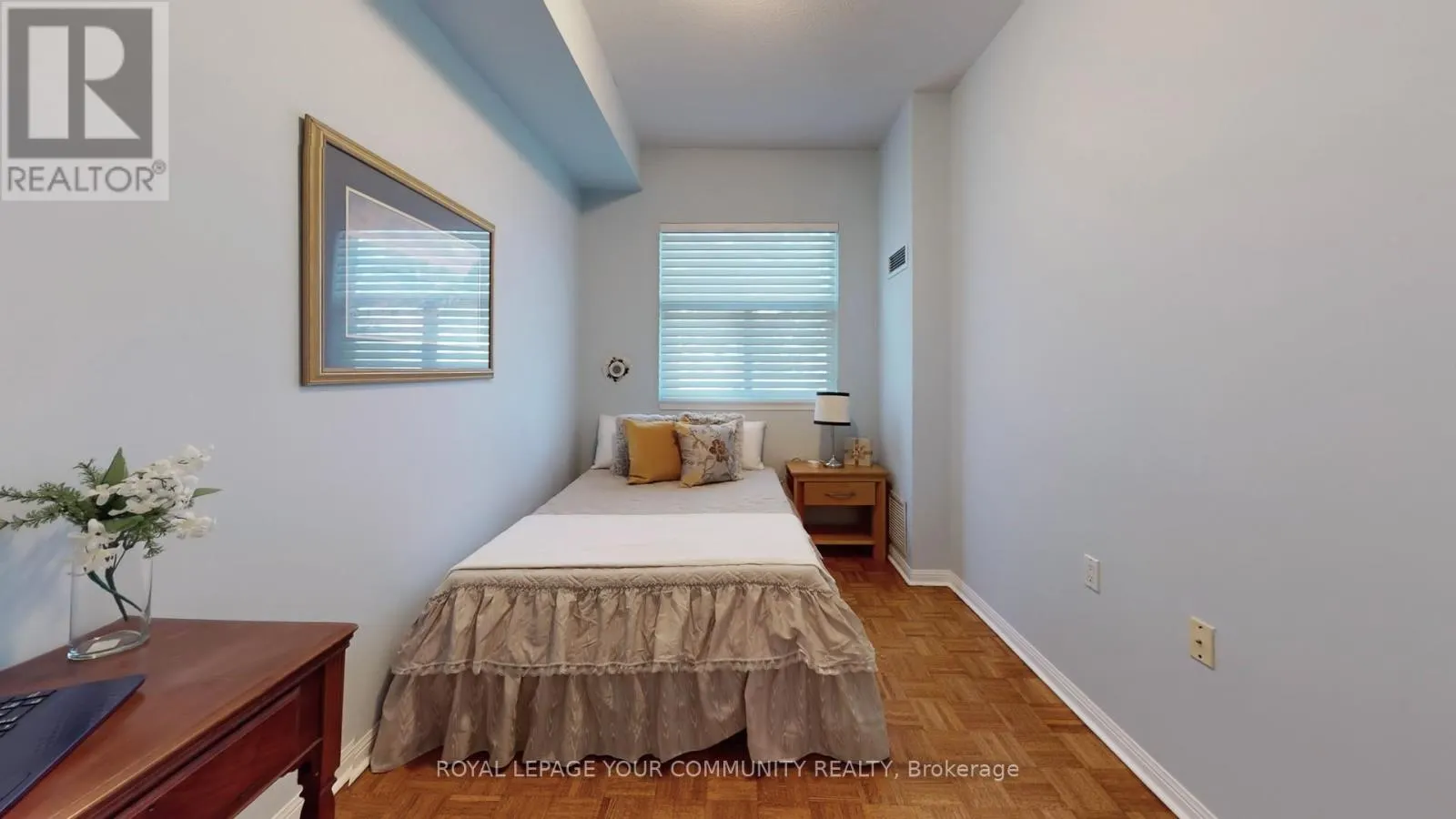 114 - 2502 RUTHERFORD ROAD