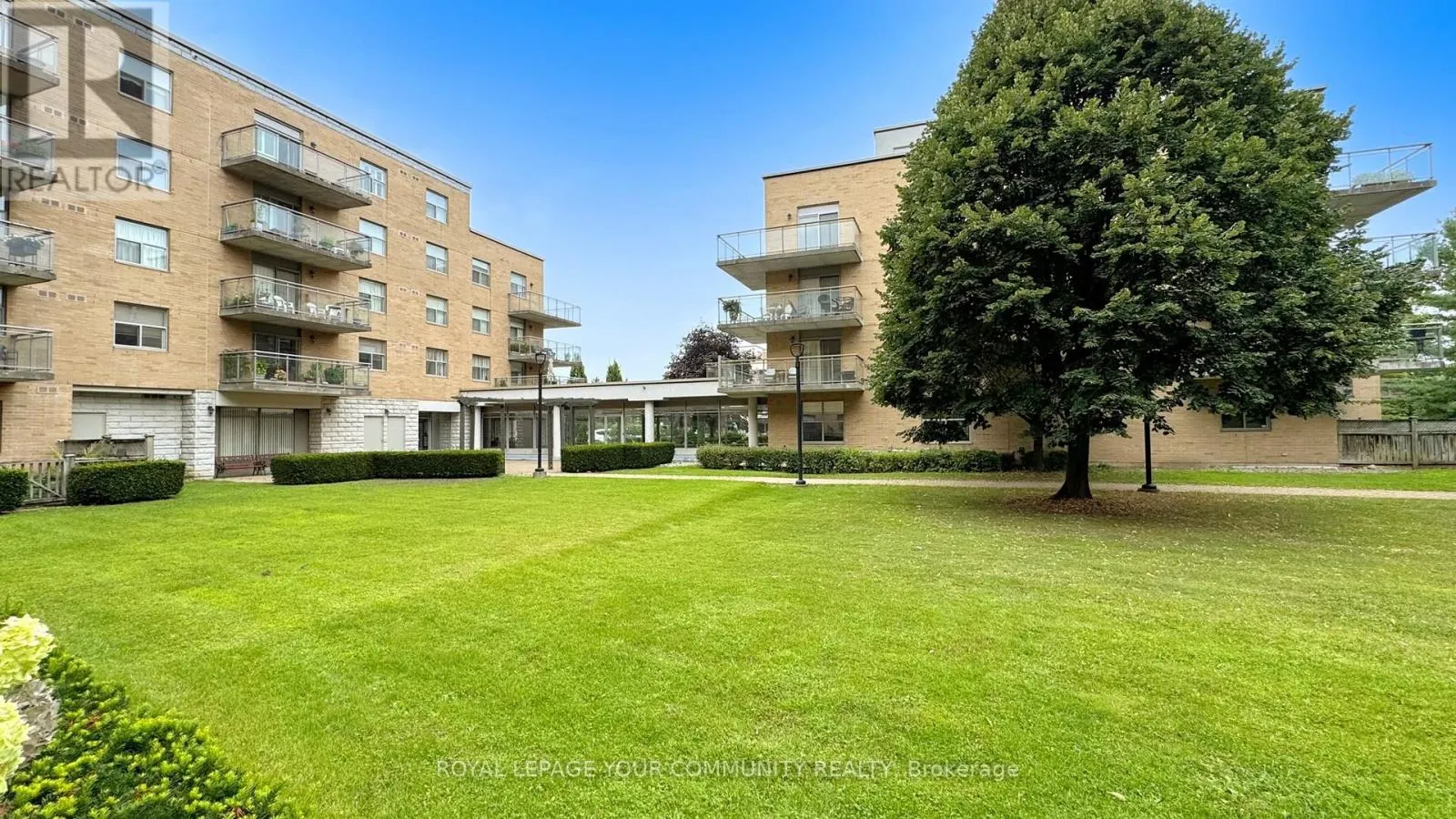 114 - 2502 RUTHERFORD ROAD