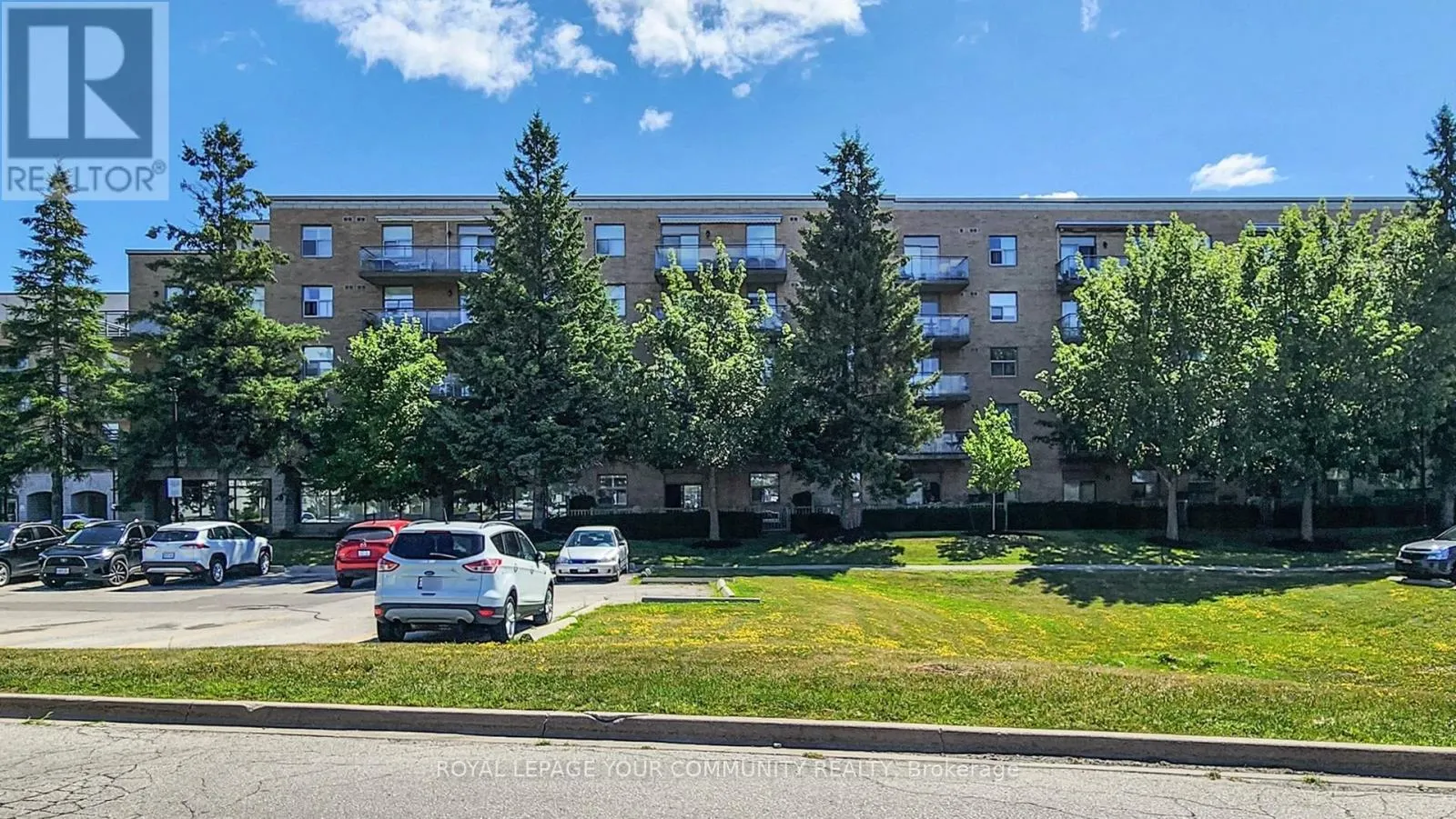 114 - 2502 RUTHERFORD ROAD