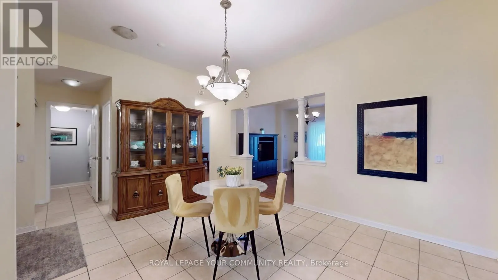 114 - 2502 RUTHERFORD ROAD
