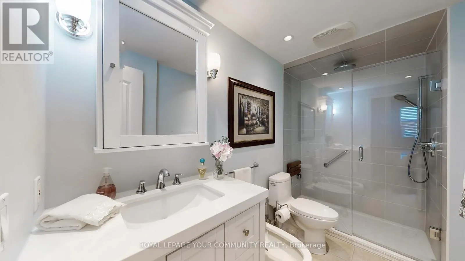 114 - 2502 RUTHERFORD ROAD
