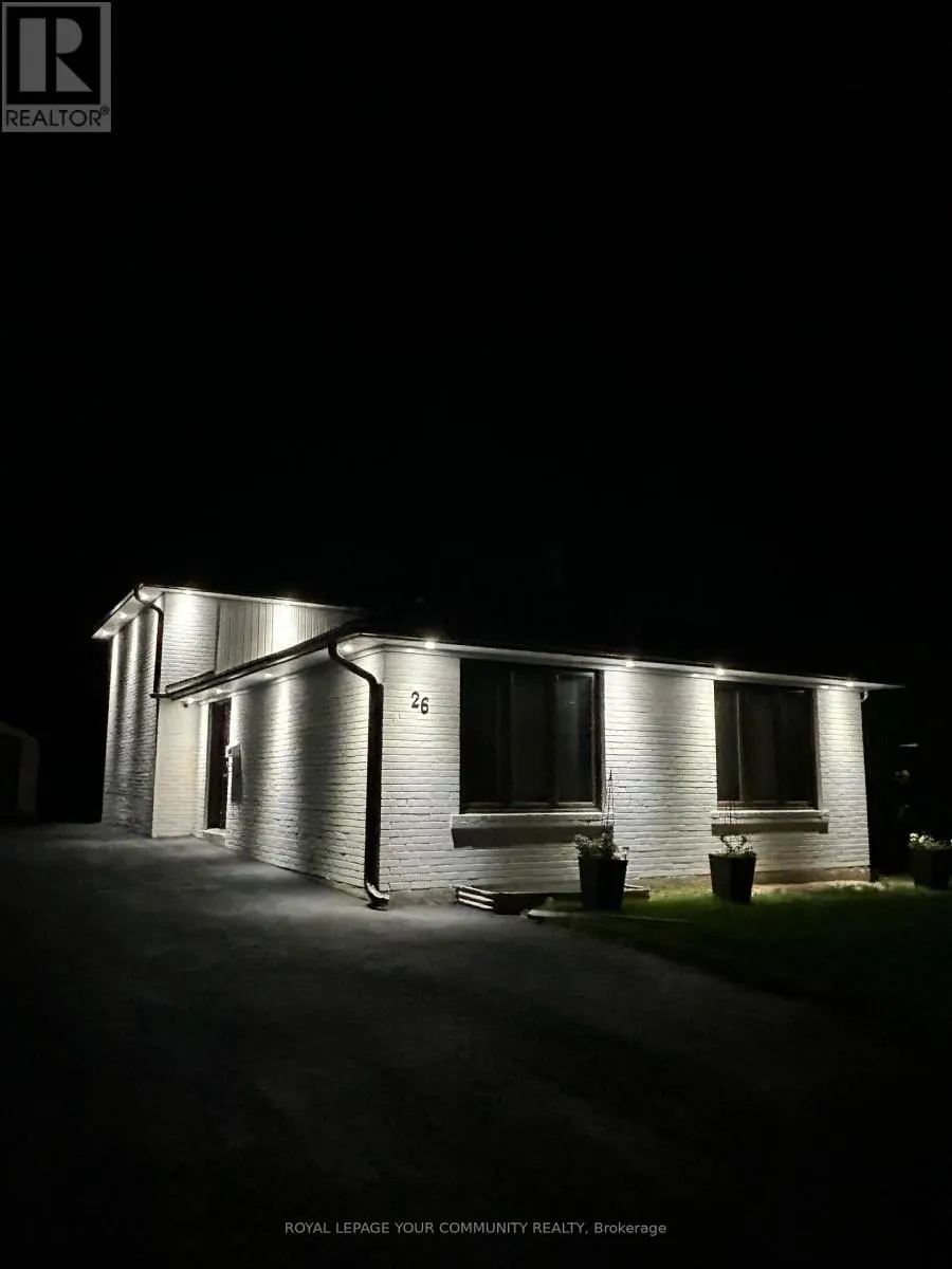 26 KEMANO ROAD