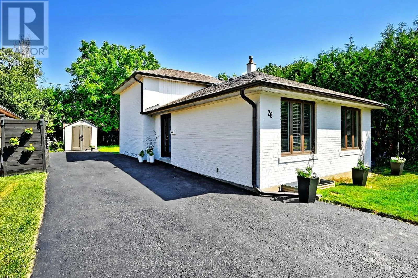 26 KEMANO ROAD
