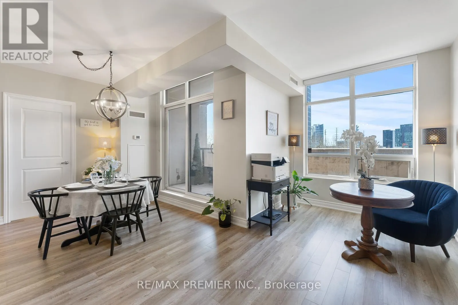 209 - 9235 JANE STREET