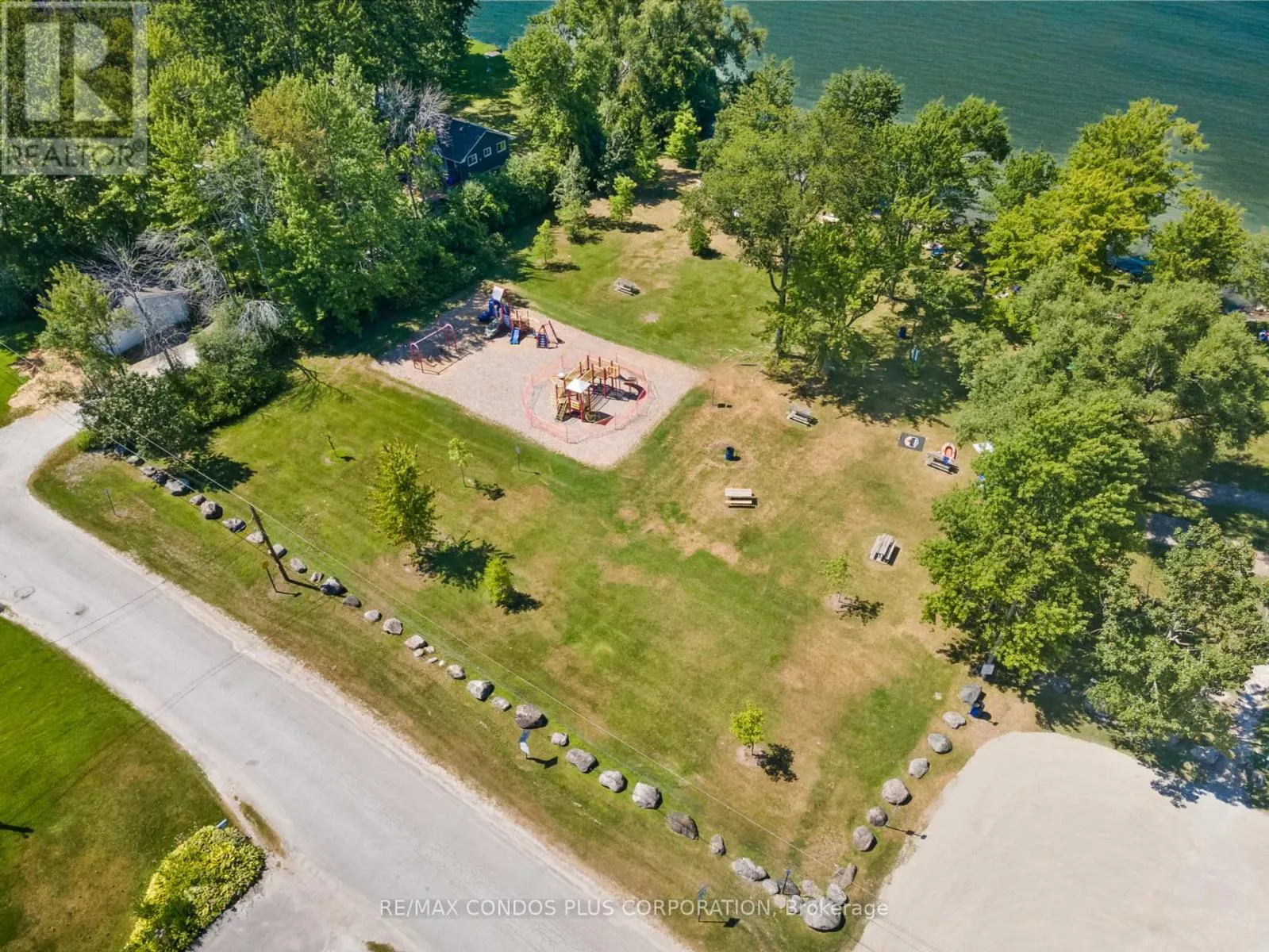 1 DONNA DRIVE