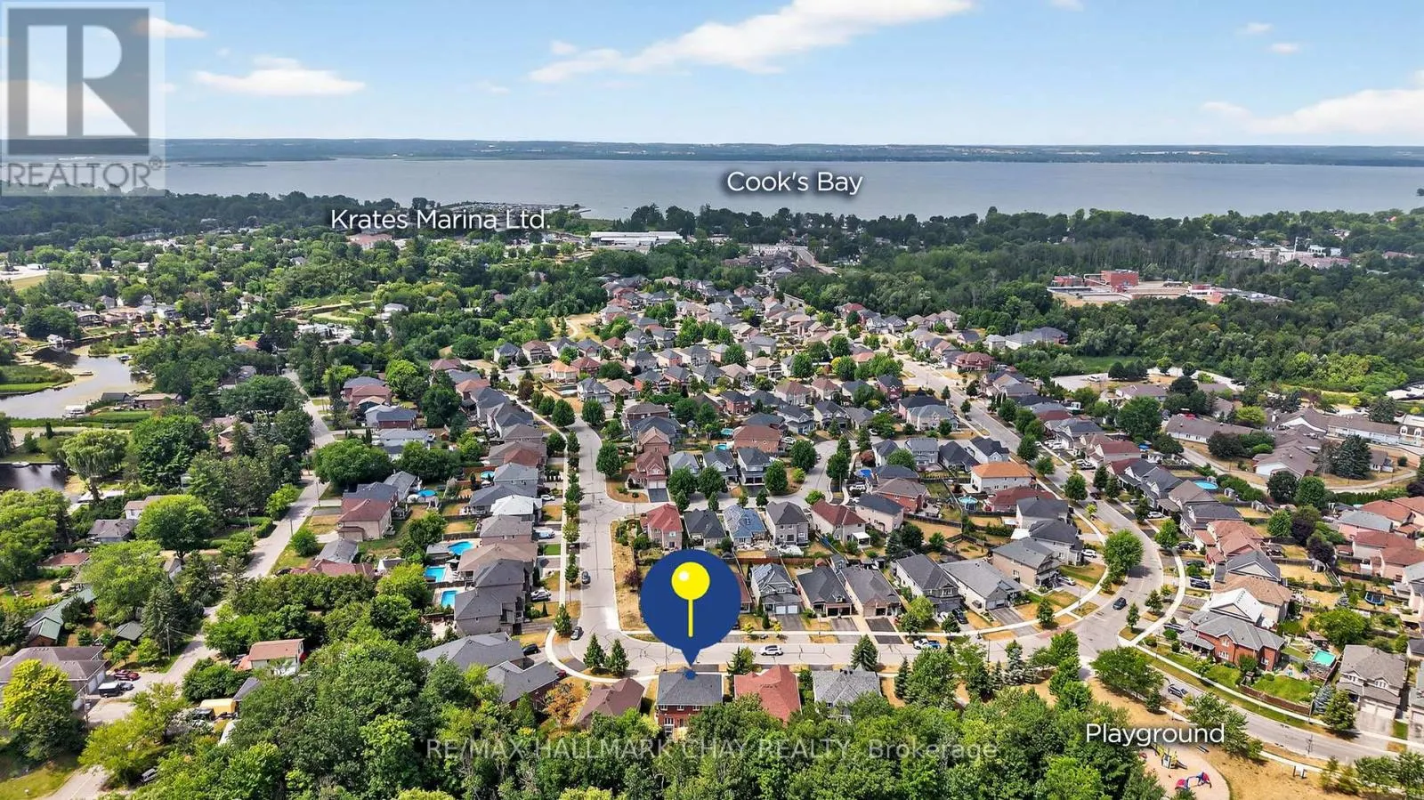 110 GLENDOWER CRESCENT