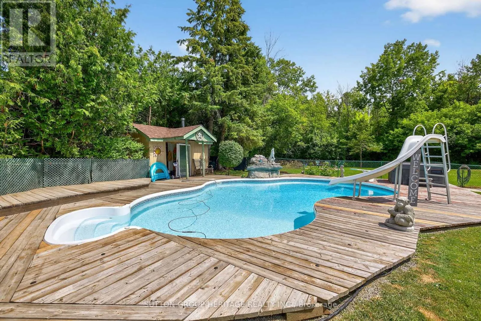 22665 LAKERIDGE ROAD