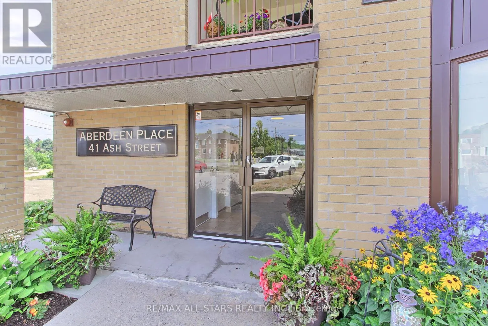 103 - 41 ASH STREET