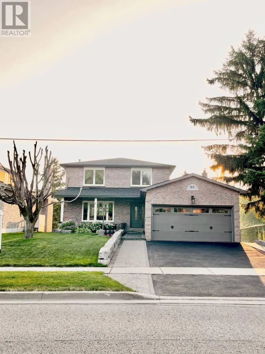 90 CARLSON DRIVE